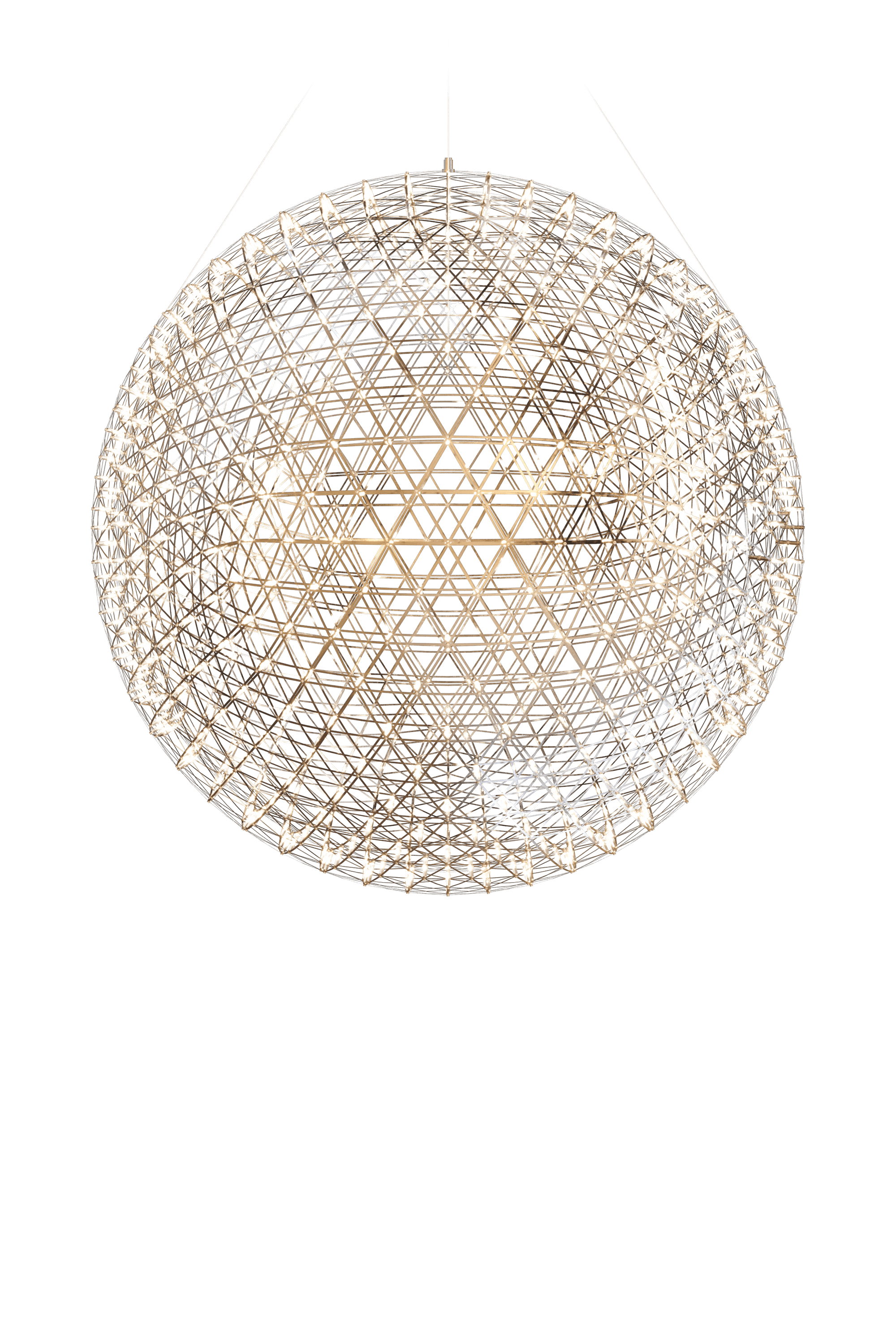 Raimond II R127 R163 R199 Moooi
